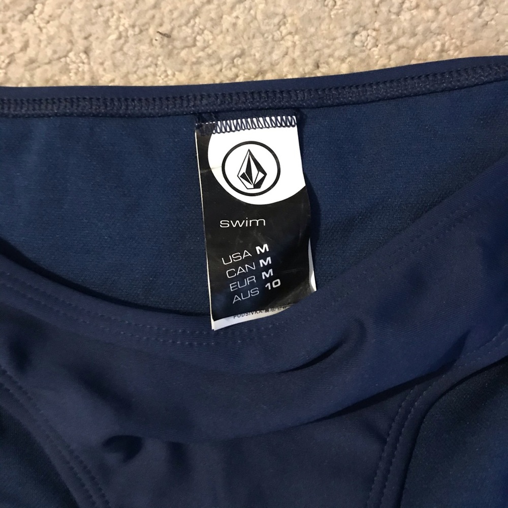 Volcom Bikini Set - image 2